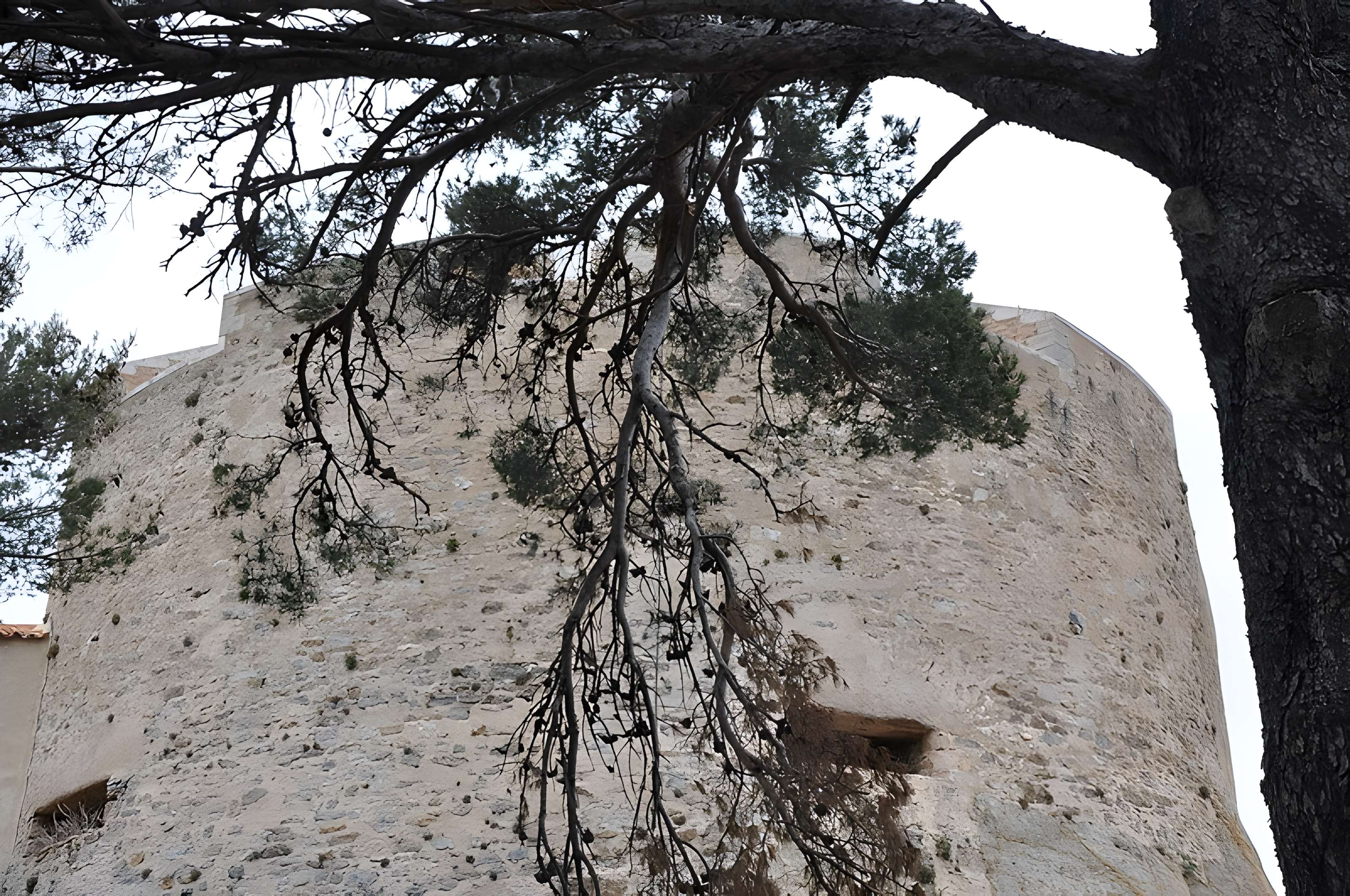 Château Sainte-Agathe
