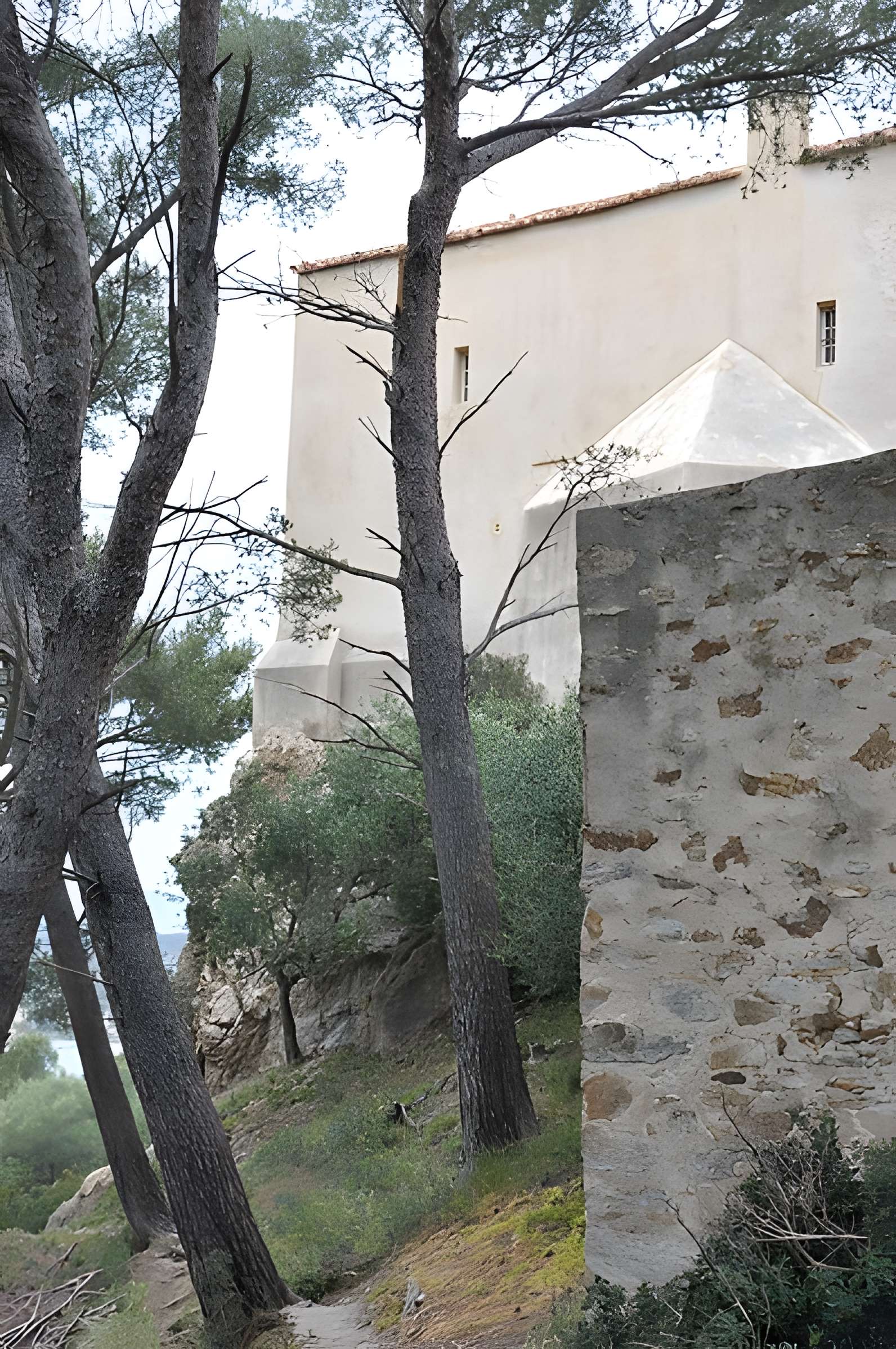 Château Sainte-Agathe