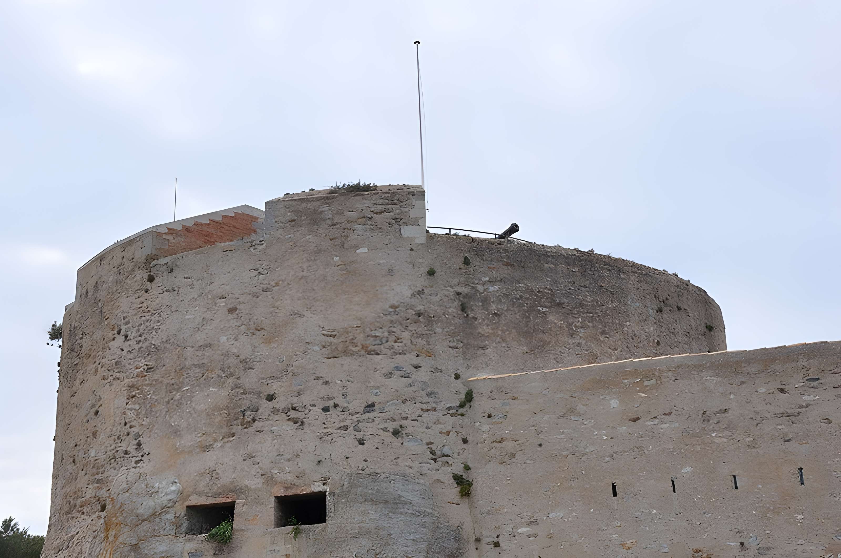 Château Sainte-Agathe