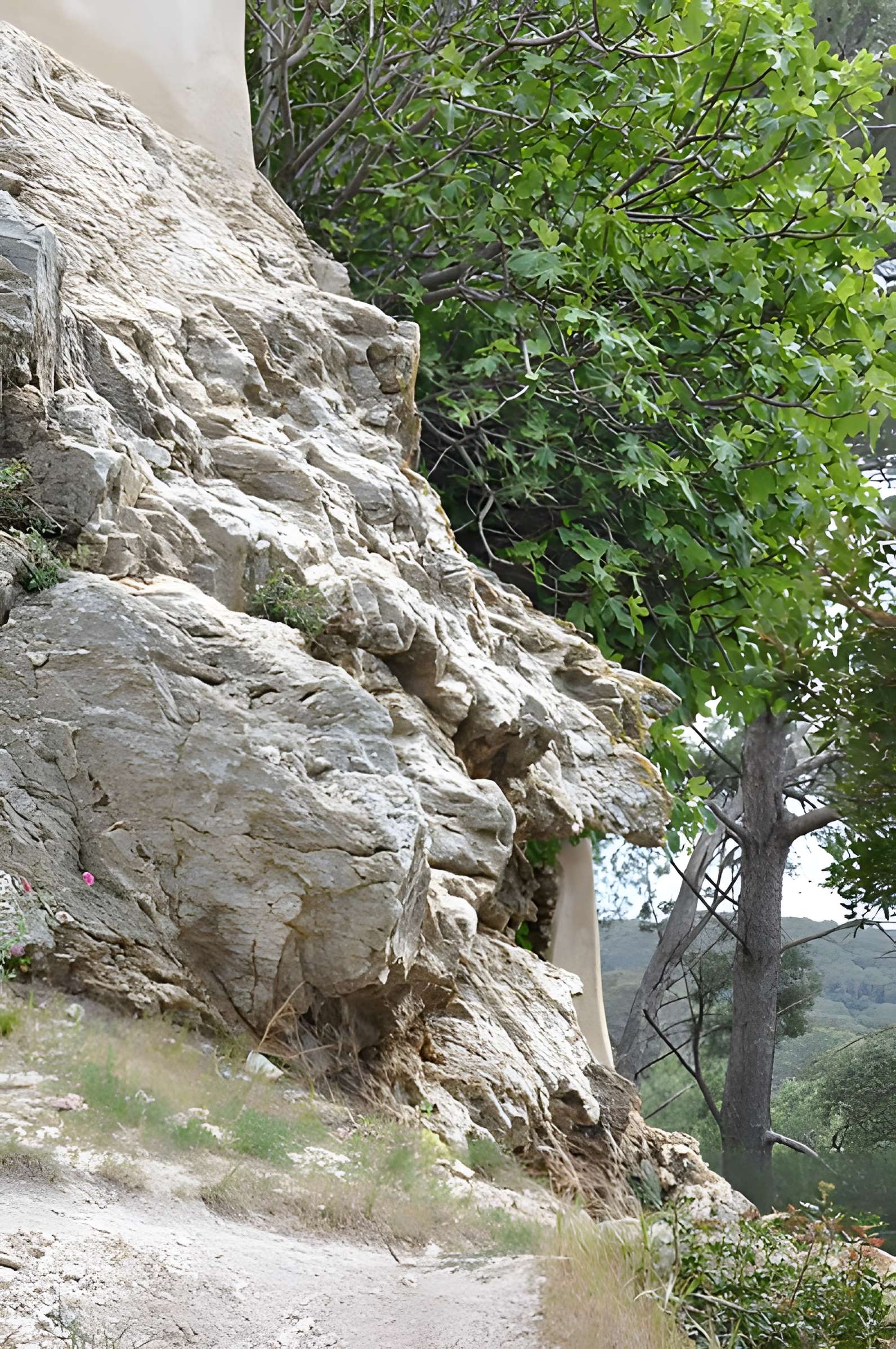 Château Sainte-Agathe