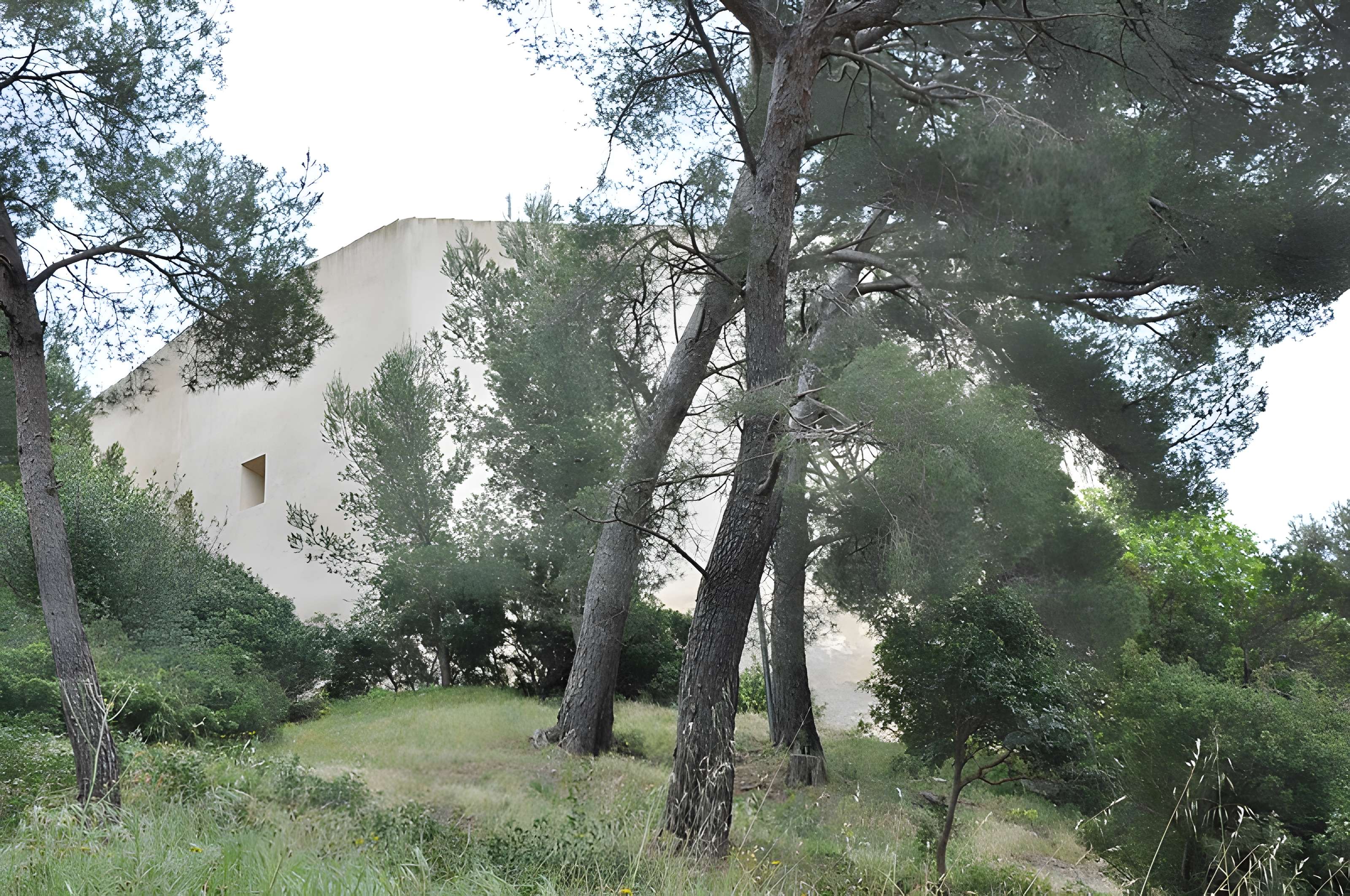 Château Sainte-Agathe