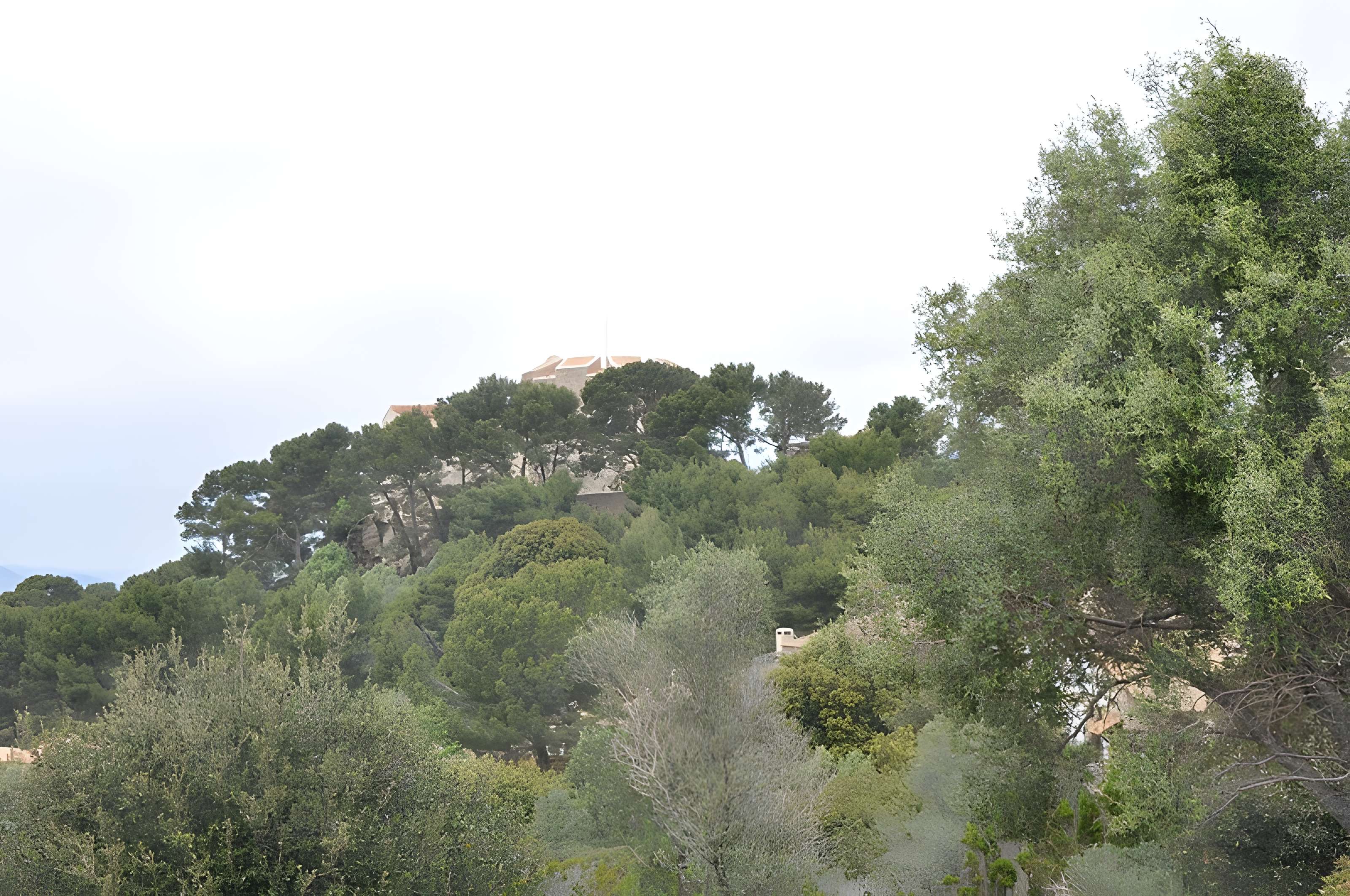 Château Sainte-Agathe