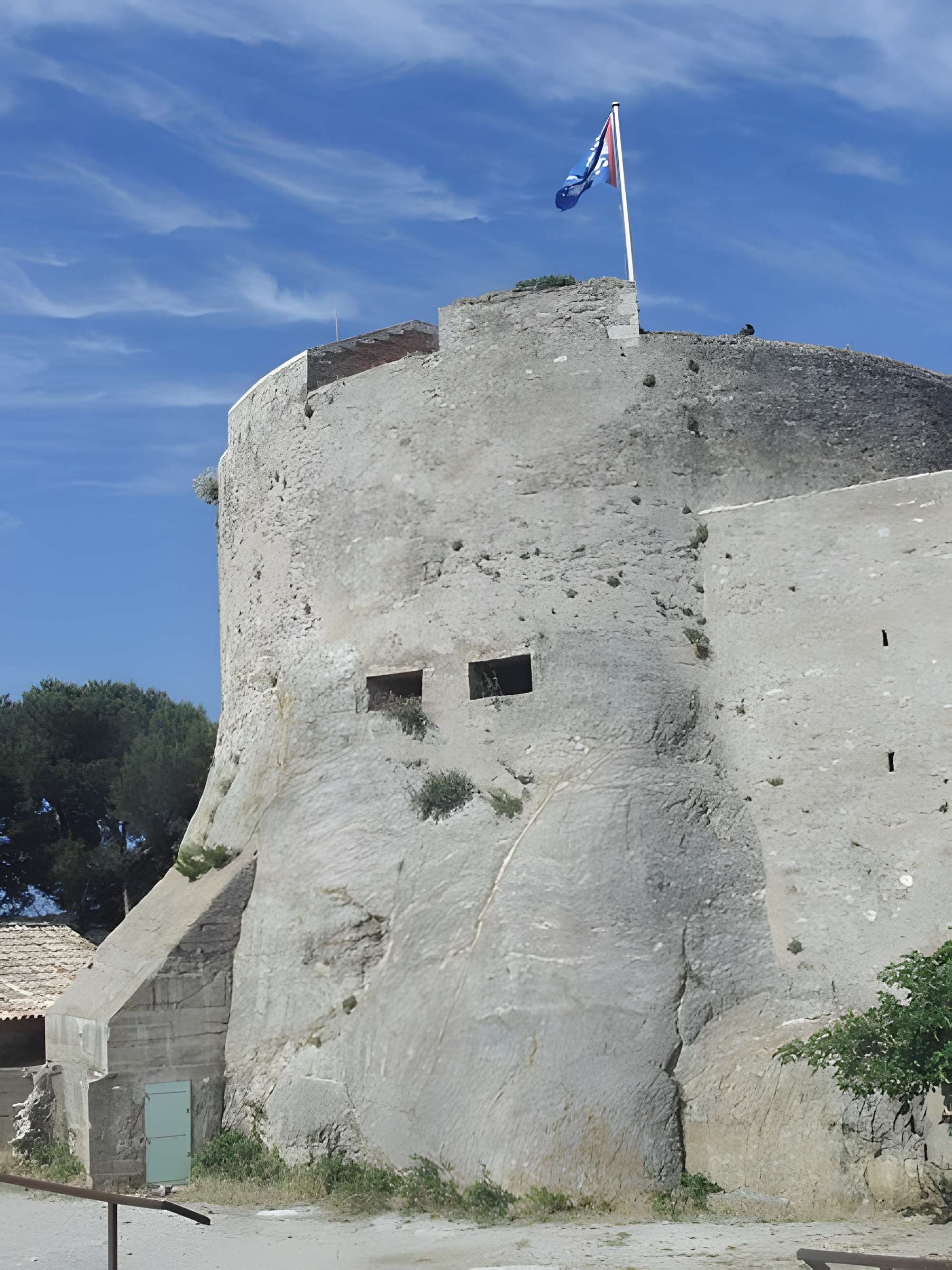 Château Sainte-Agathe