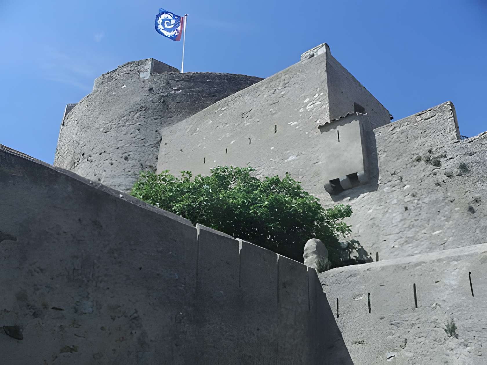 Château Sainte-Agathe 