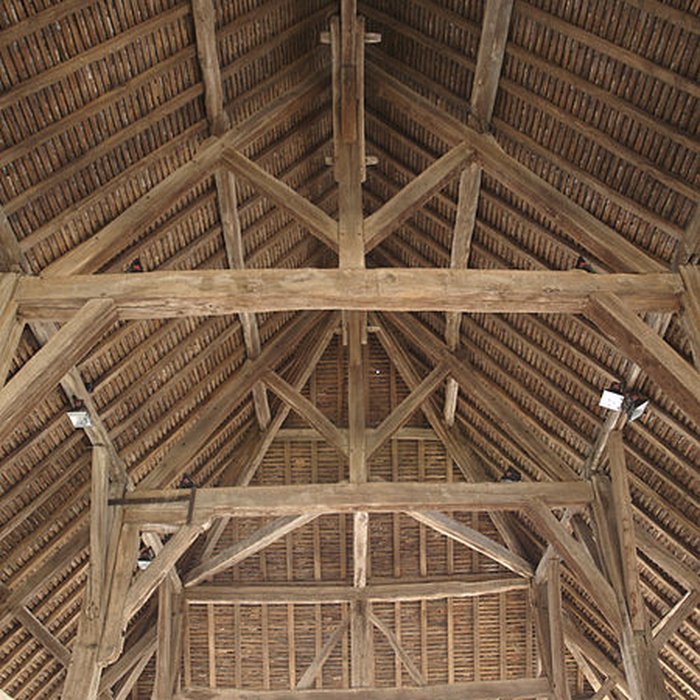 Photo de Halle de Lorris