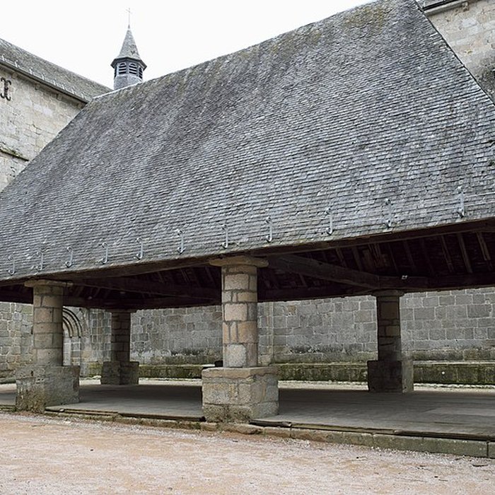 Photo de Halle de Meymac