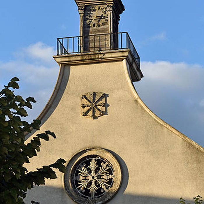 Photo de Halle de Puiseaux
