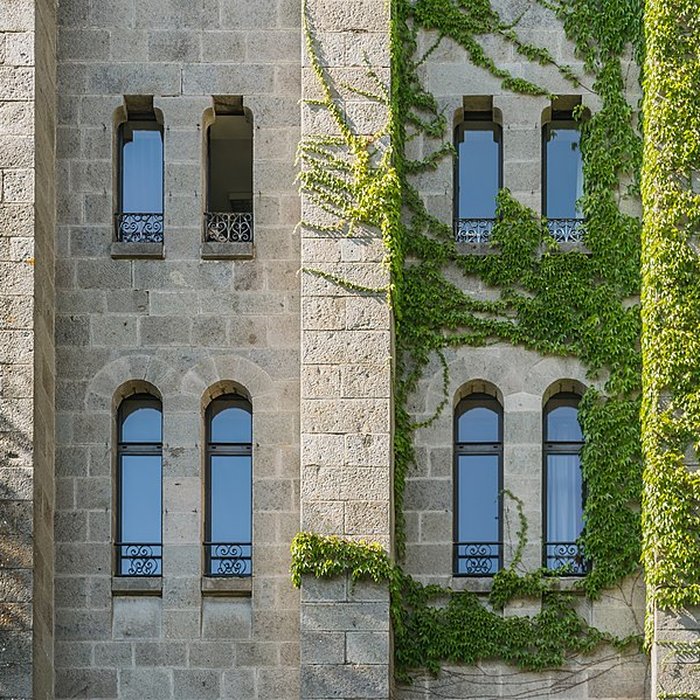 Photo de Château Saint-Etienne dAurillac