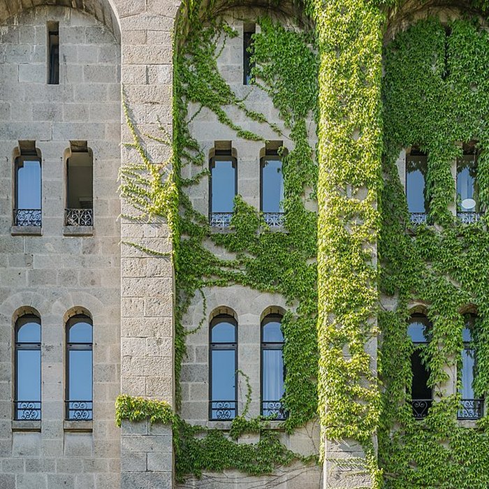Photo de Château Saint-Etienne dAurillac