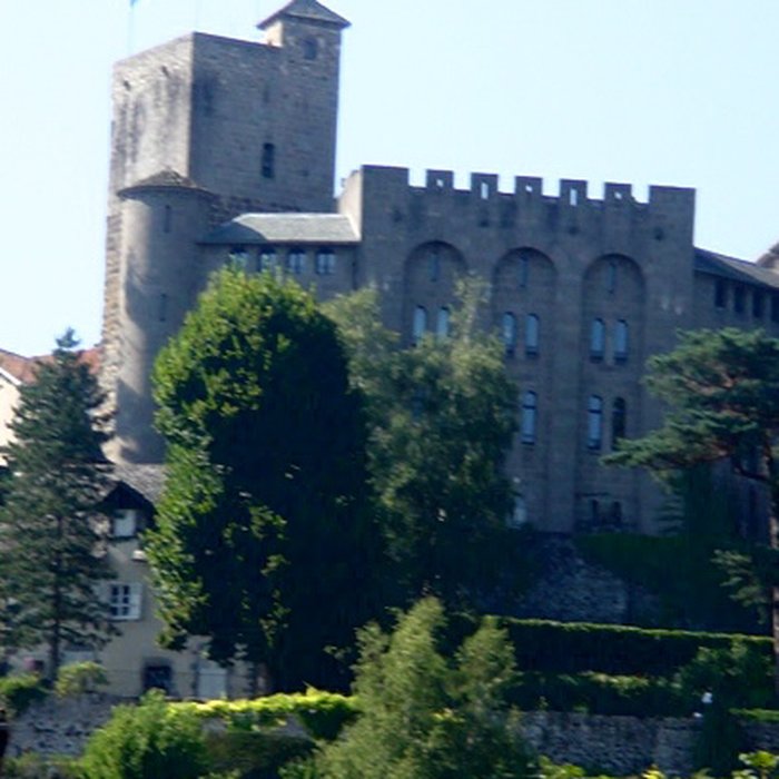 Photo de Château Saint-Etienne dAurillac