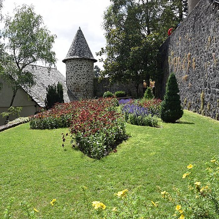 Photo de Château Saint-Etienne dAurillac
