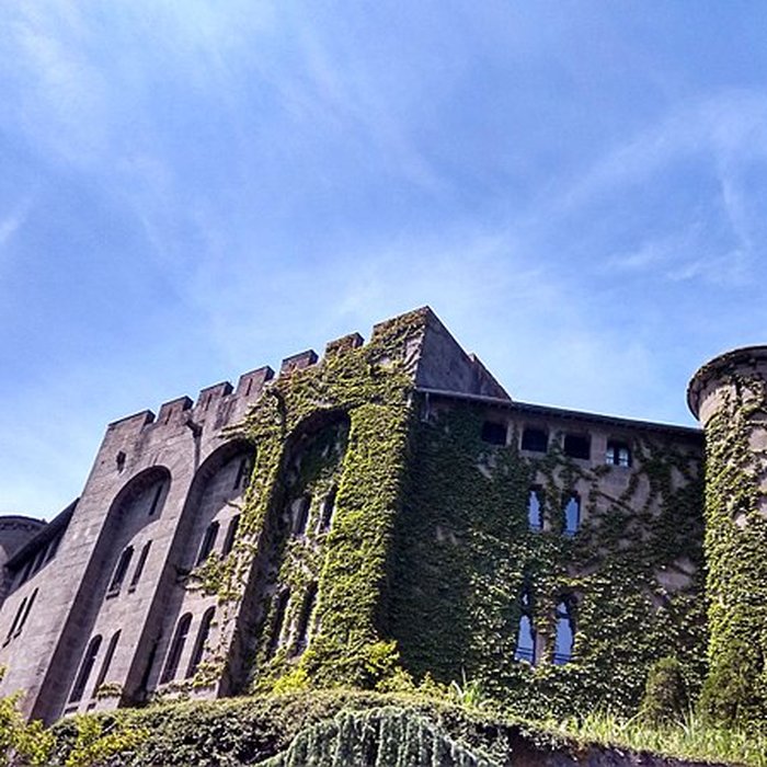 Photo de Château Saint-Etienne dAurillac