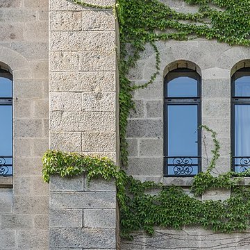 Château Saint-Etienne dAurillac