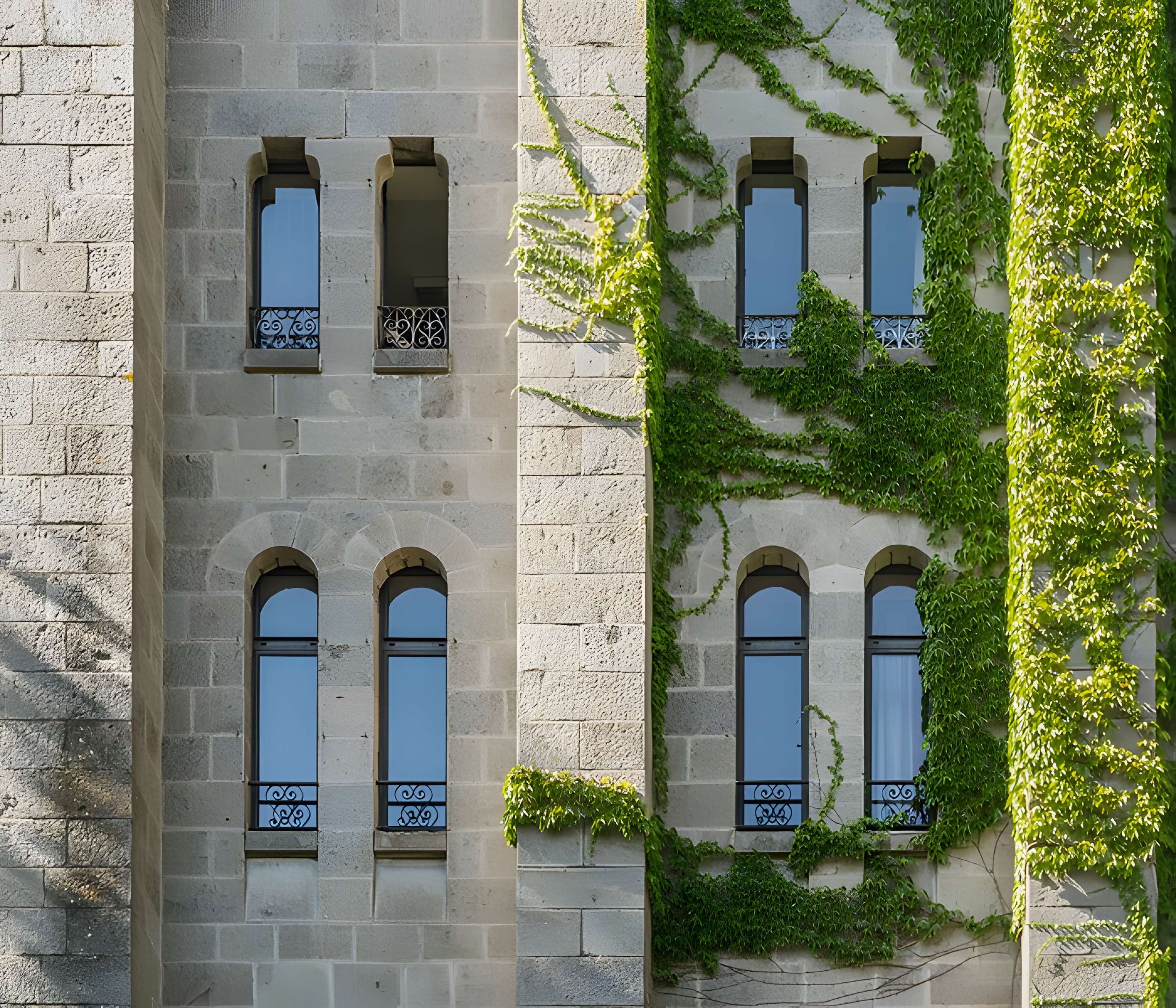 Château Saint-Etienne d'Aurillac