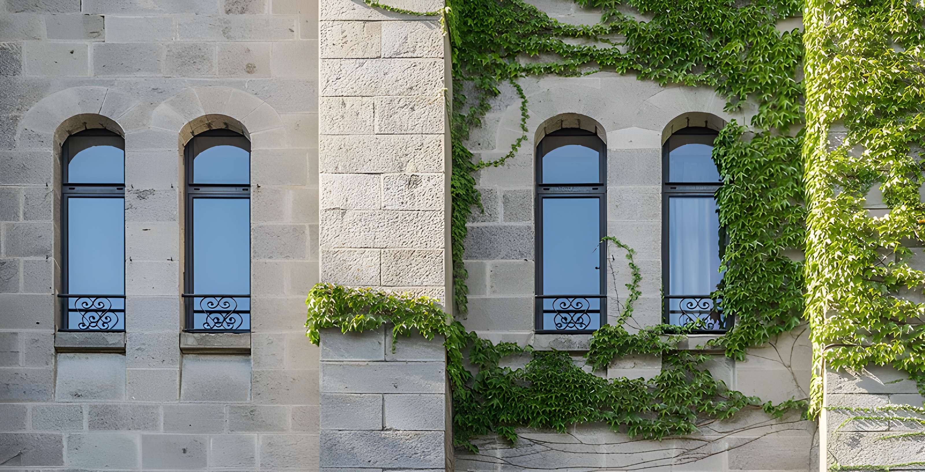 Château Saint-Etienne d'Aurillac