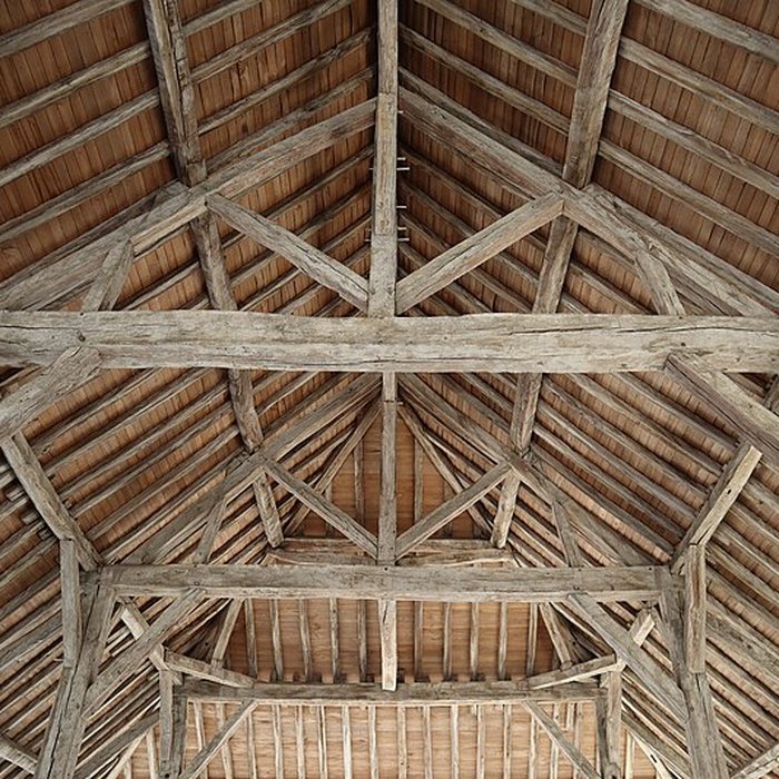 Photo de Halle dEstissac