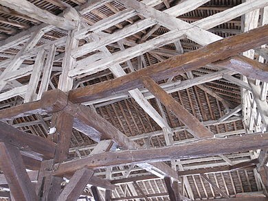 Photo de Halles de Brienne-le-Château
