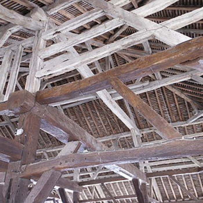 Photo de Halles de Brienne-le-Château