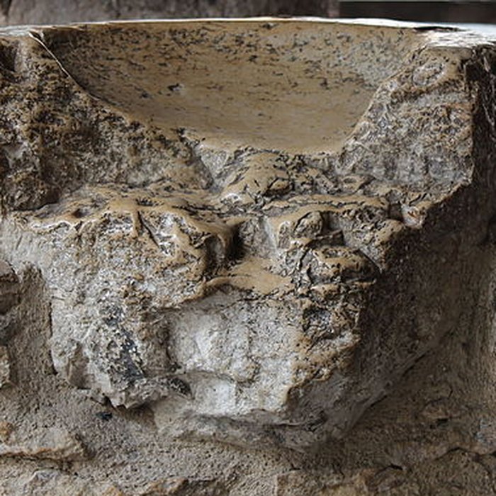 Photo de Halles de Crémieu