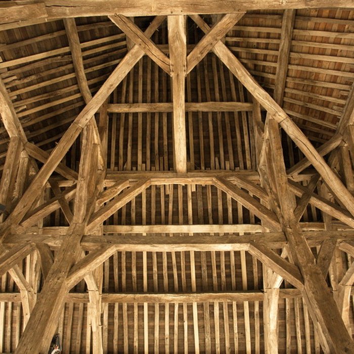 Photo de Halles de Questembert