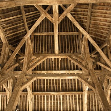 Halles de Questembert