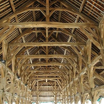 Halles de Questembert