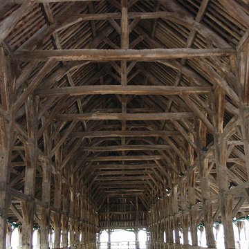 Halles de Questembert