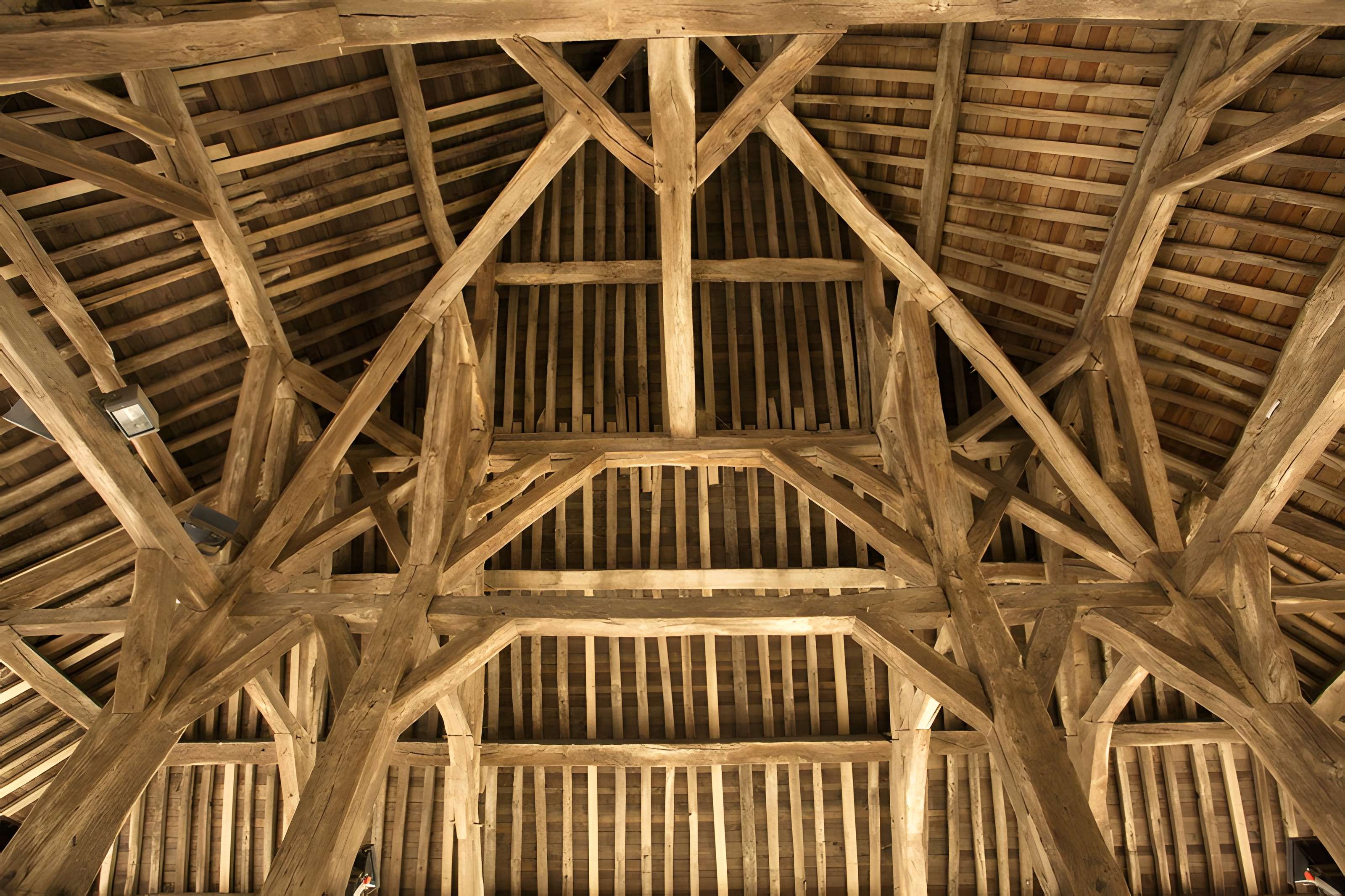 Halles de Questembert