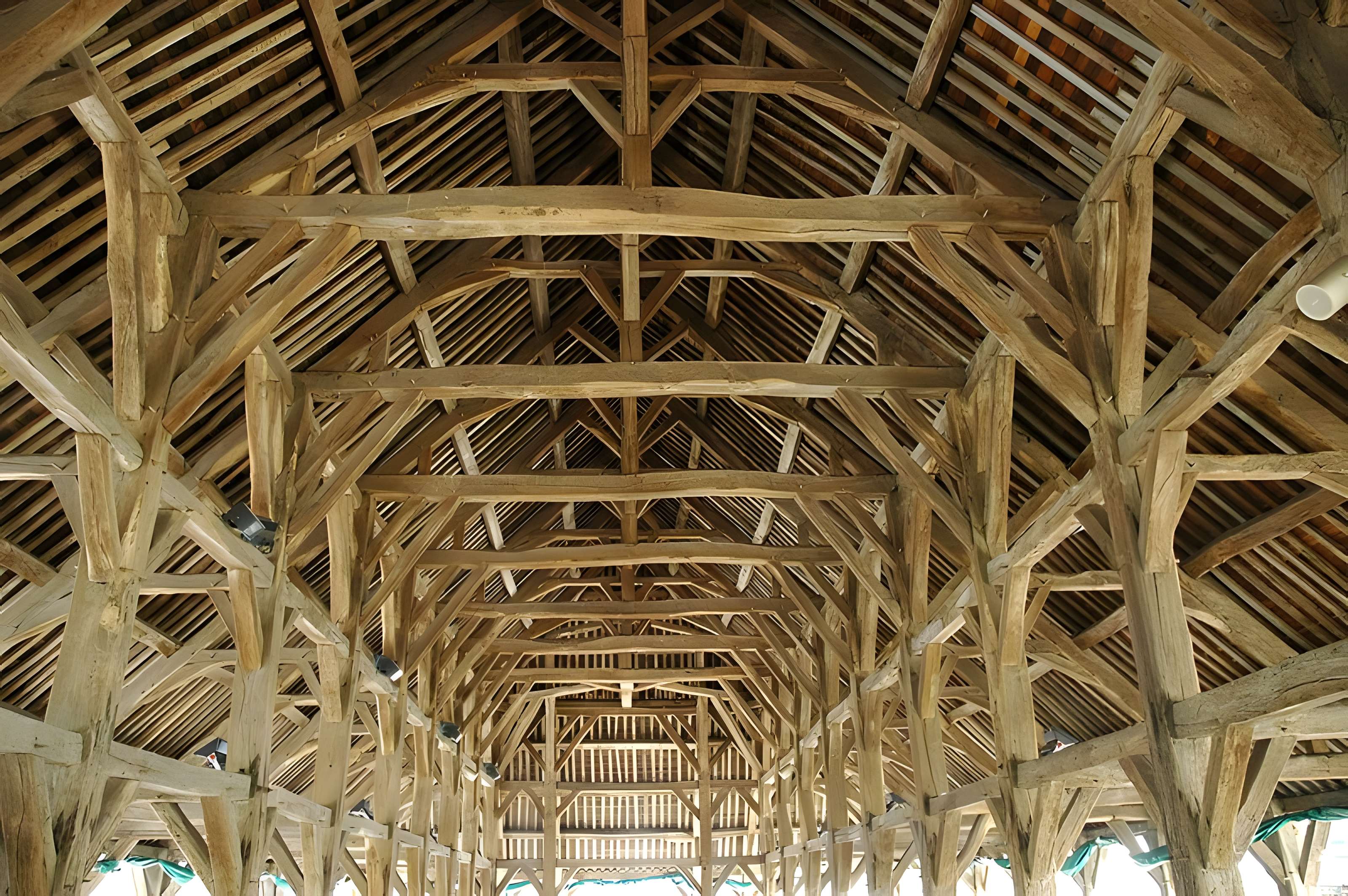 Halles de Questembert