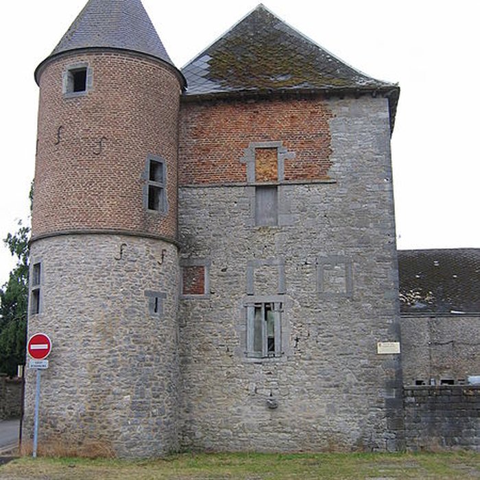 Photo de Château-ferme de Foisches