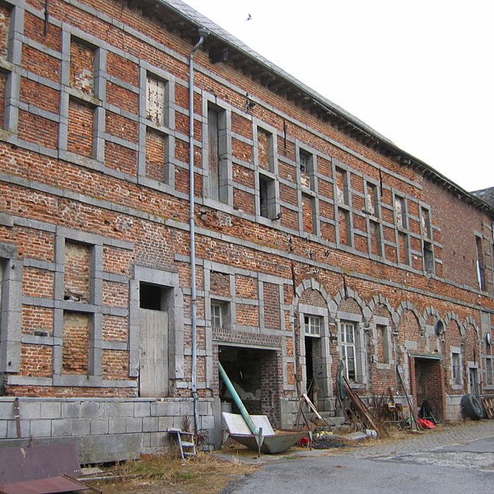 Photo de Château-ferme de Foisches