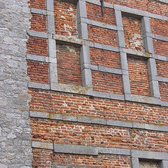 Photo de Château-ferme de Foisches