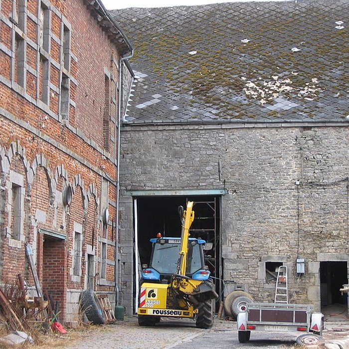 Photo de Château-ferme de Foisches