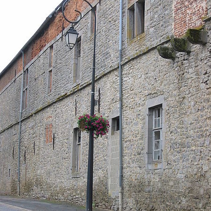 Photo de Château-ferme de Foisches