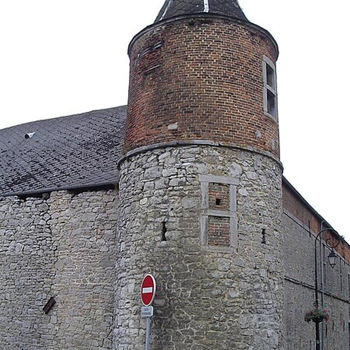 Photo de Château-ferme de Foisches