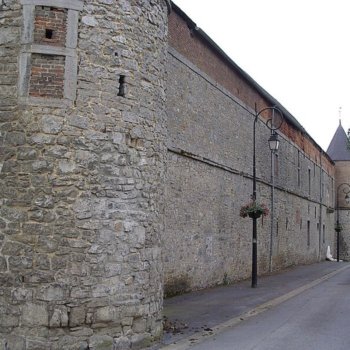Photo de Château-ferme de Foisches