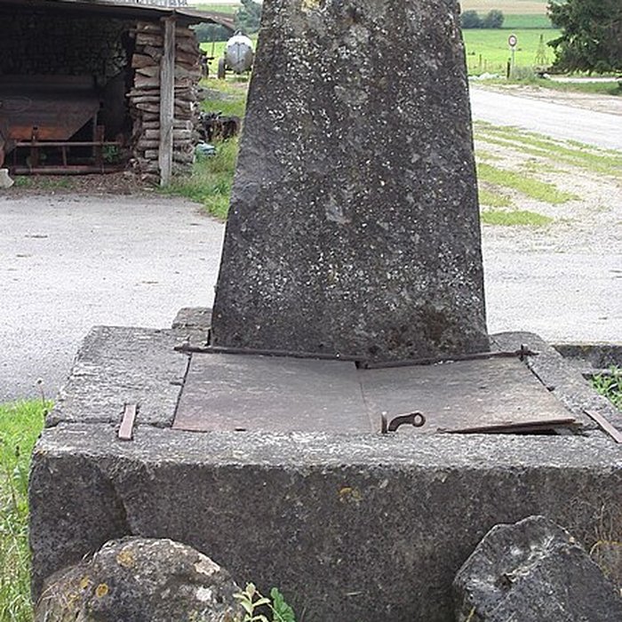 Photo de Château-ferme de Foisches
