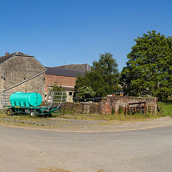 Photo de Château-ferme de Foisches