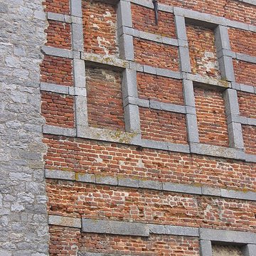 Château-ferme de Foisches