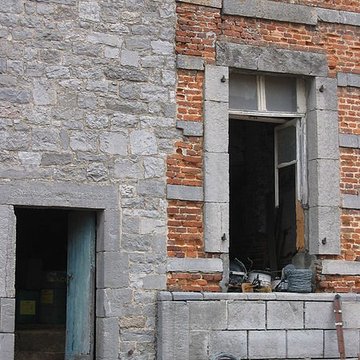 Château-ferme de Foisches