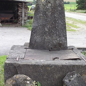 Château-ferme de Foisches