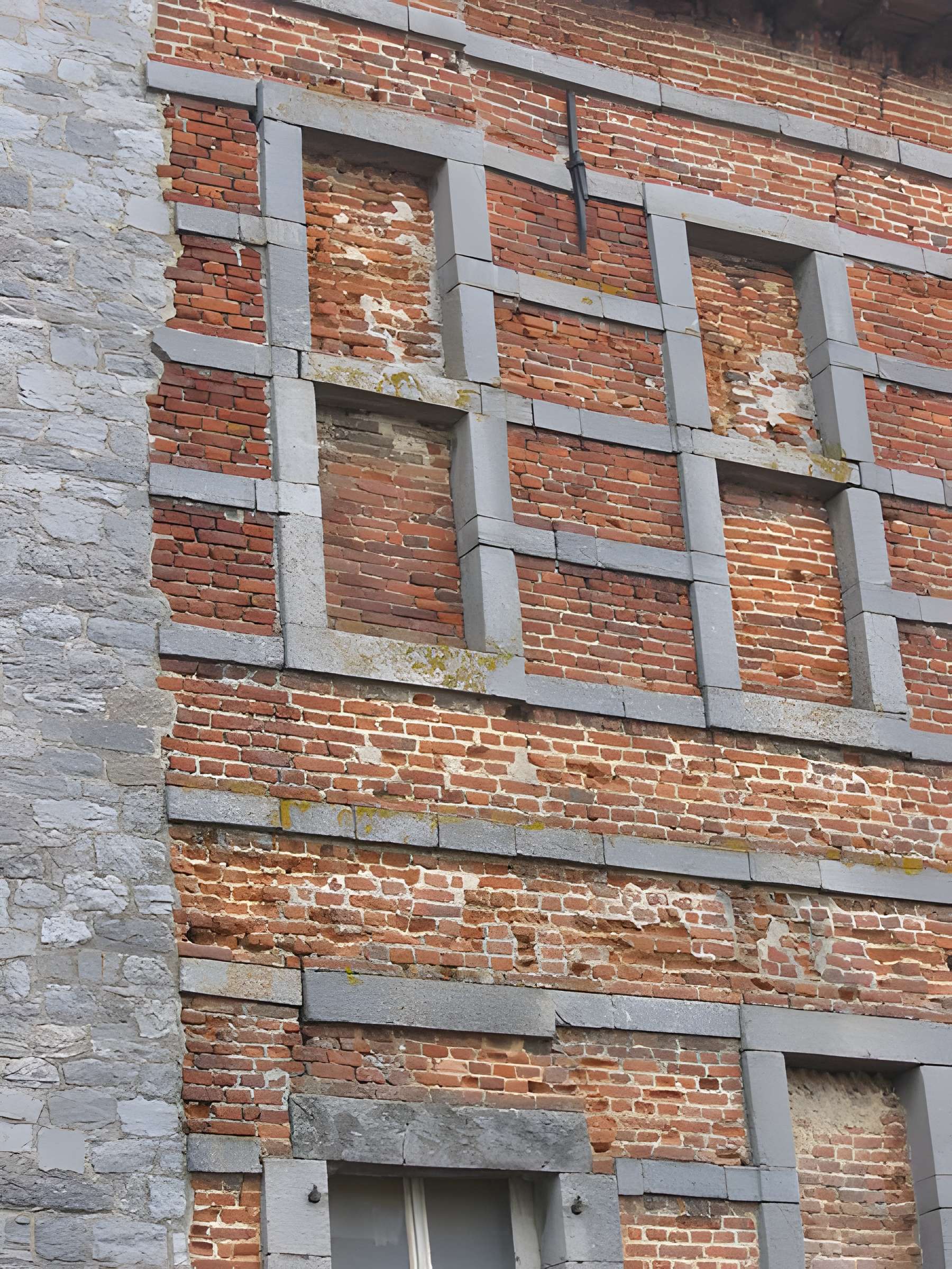 Château-ferme de Foisches