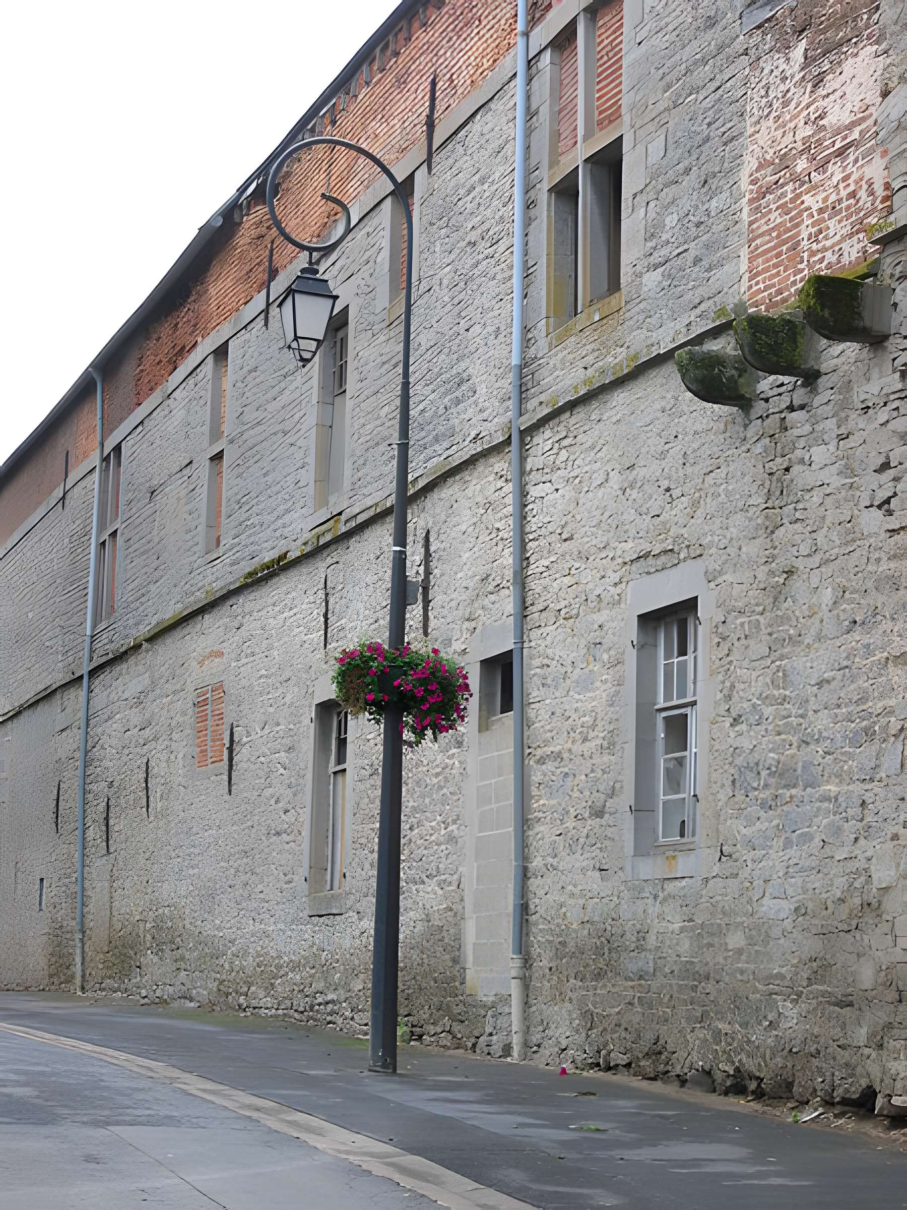 Château-ferme de Foisches
