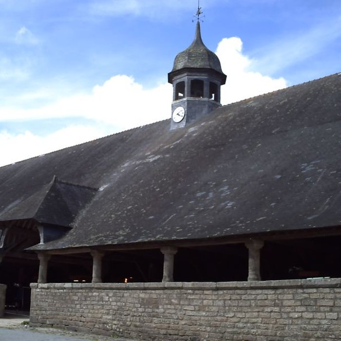 Photo de Halles du Faouët
