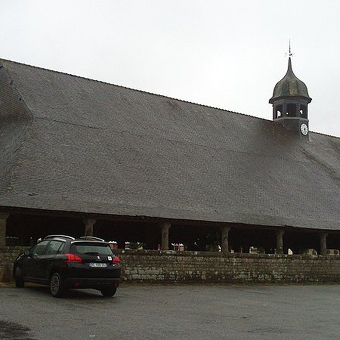 Photo de Halles du Faouët