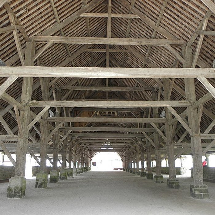 Photo de Halles du Faouët