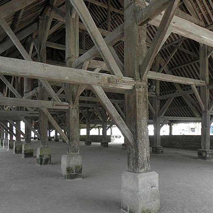 Photo de Halles du Faouët