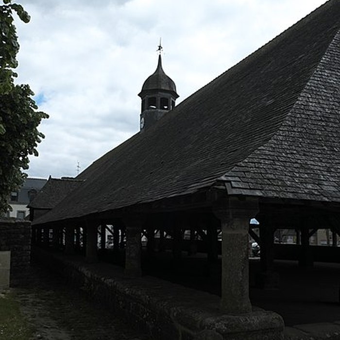 Photo de Halles du Faouët