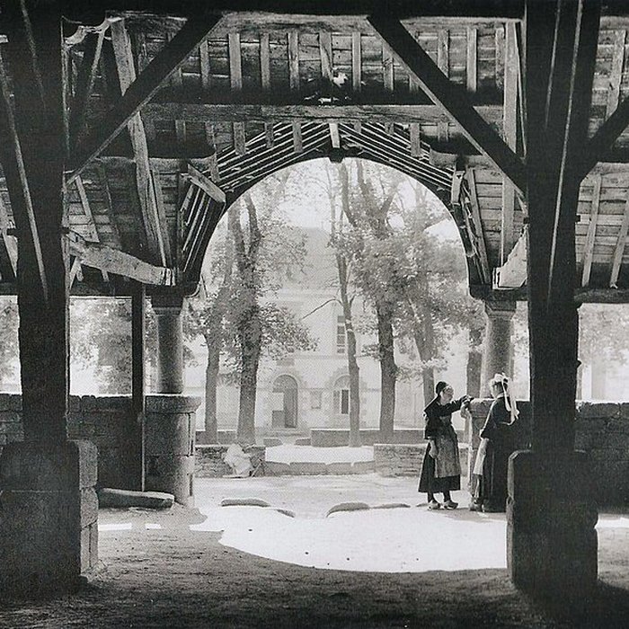 Photo de Halles du Faouët