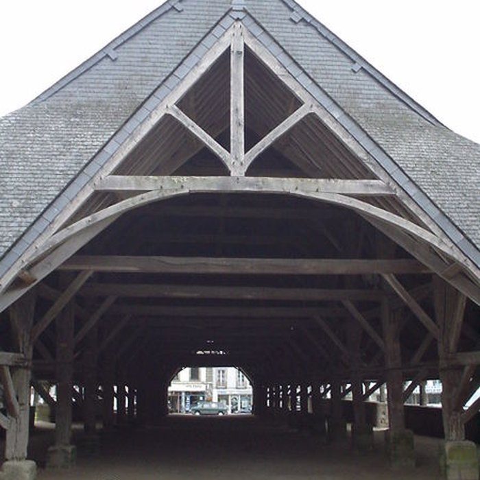 Photo de Halles du Faouët